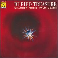 Buried Treasure - Chamber Music Palm Beach