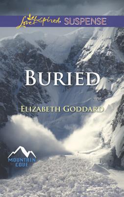 Buried - Goddard, Elizabeth