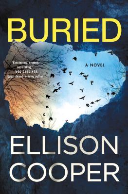 Buried - Cooper, Ellison