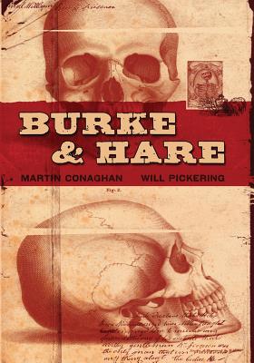Burke & Hare - Grant, Alan (Introduction by)