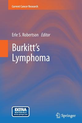 Burkitt's Lymphoma - Robertson, Erle S (Editor)