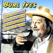 Burl Ives