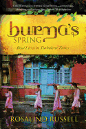 Burma's Spring