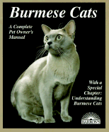 Burmese Cats