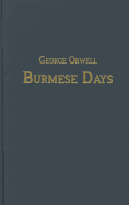 Burmese Days