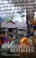 Burmese Refugees: Letters from the Thai-Burma Border