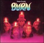 Burn [Bonus Tracks]