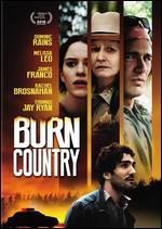 Burn Country