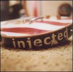 Burn It Black [Clean] - Injected