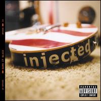 Burn It Black - Injected