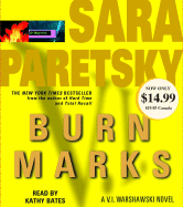 Burn Marks