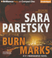 Burn Marks