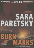 Burn Marks