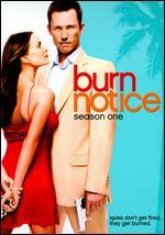 Burn Notice: Season 01