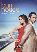 Burn Notice: Season 03