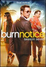 Burn Notice: Season 07