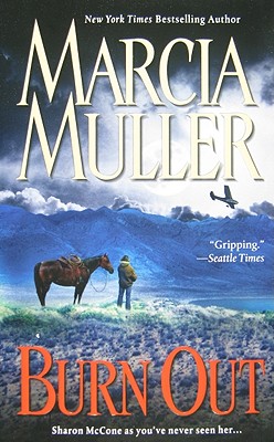 Burn Out - Muller, Marcia