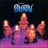 Burn - Deep Purple