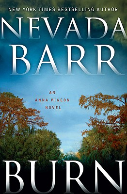 Burn - Barr, Nevada, and Barr, Dr.