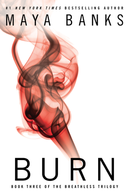 Burn - Banks, Maya