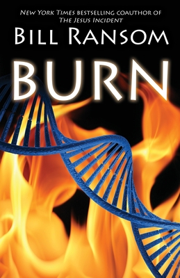 Burn - Ransom, Bill