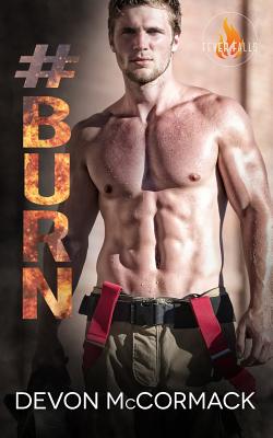#Burn - McCormack, Devon
