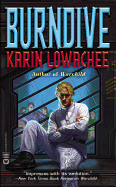 Burndive