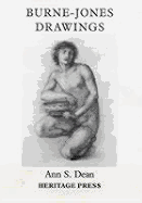 Burne-Jones drawings
