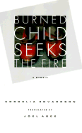 Burned Child Seeks Fir