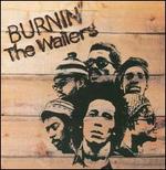 Burnin' [Bonus Tracks]
