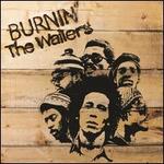 Burnin' [LP]