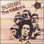 Burnin'