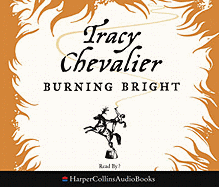 Burning Bright