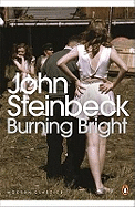Burning Bright