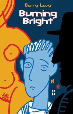 Burning Bright - Levy, Barry