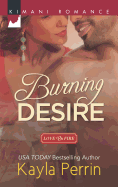 Burning Desire