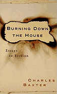 Burning Down the House