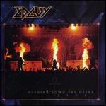 Burning Down the Opera Live