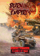 Burning Empires: Battle for the Mediterranean