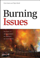 Burning Issues: Sustainability and Management of Australia's Southern Forests