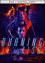 Burning Kiss - Robbie Studsor