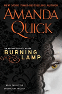 Burning Lamp