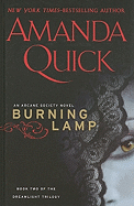 Burning Lamp