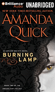 Burning Lamp