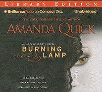 Burning Lamp