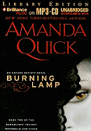 Burning Lamp