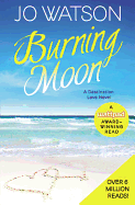Burning Moon