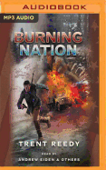 Burning Nation