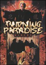 Burning Paradise