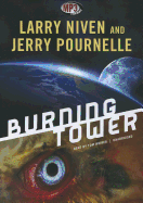 Burning Tower